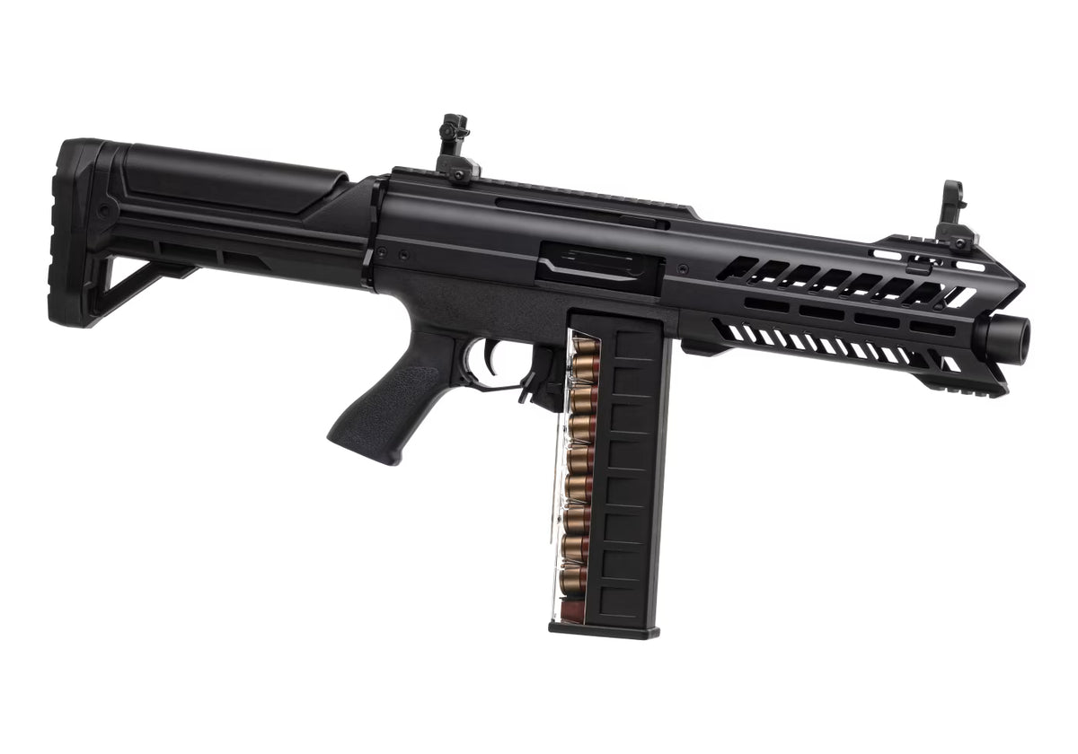 CM102 SGR-12, Auto Shotgun