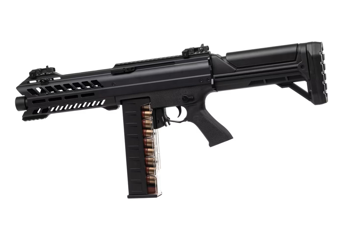 CM102 SGR-12, Auto Shotgun