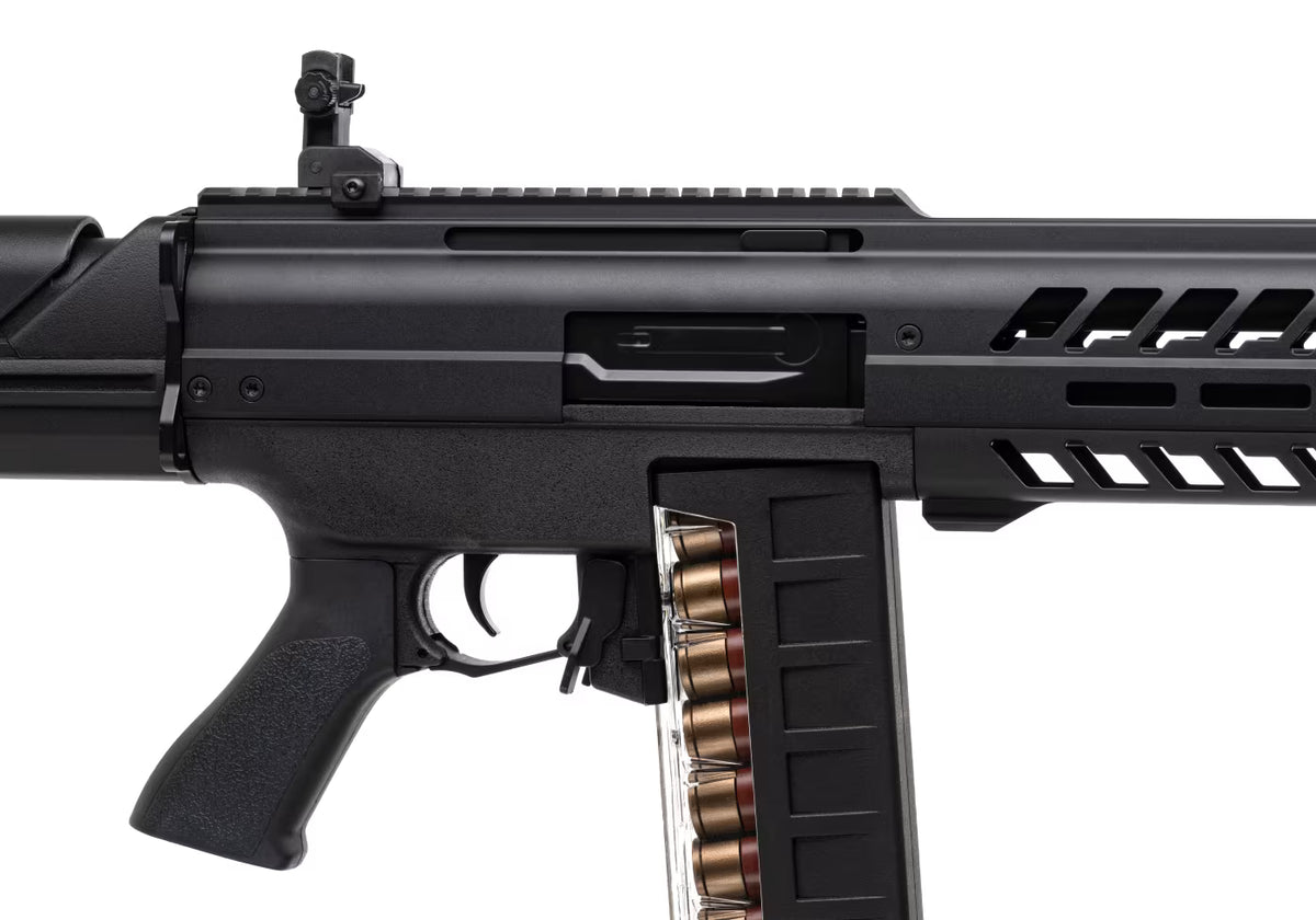 CM102 SGR-12, Auto Shotgun