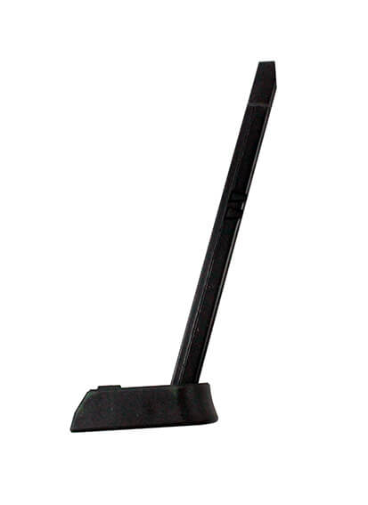 CZ 75 P-07 Duty, CO2, Magazine