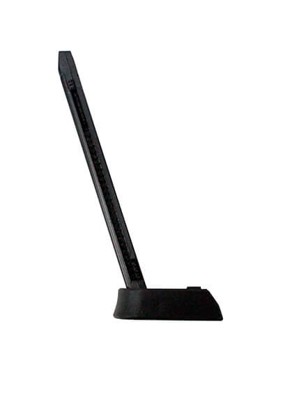 CZ 75 P-07 Duty, CO2, Magazine