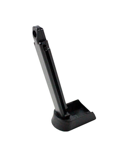 CZ 75 P-07 Duty, CO2, Magazine