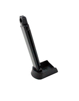 CZ 75 P-07 Duty, CO2, Magazine