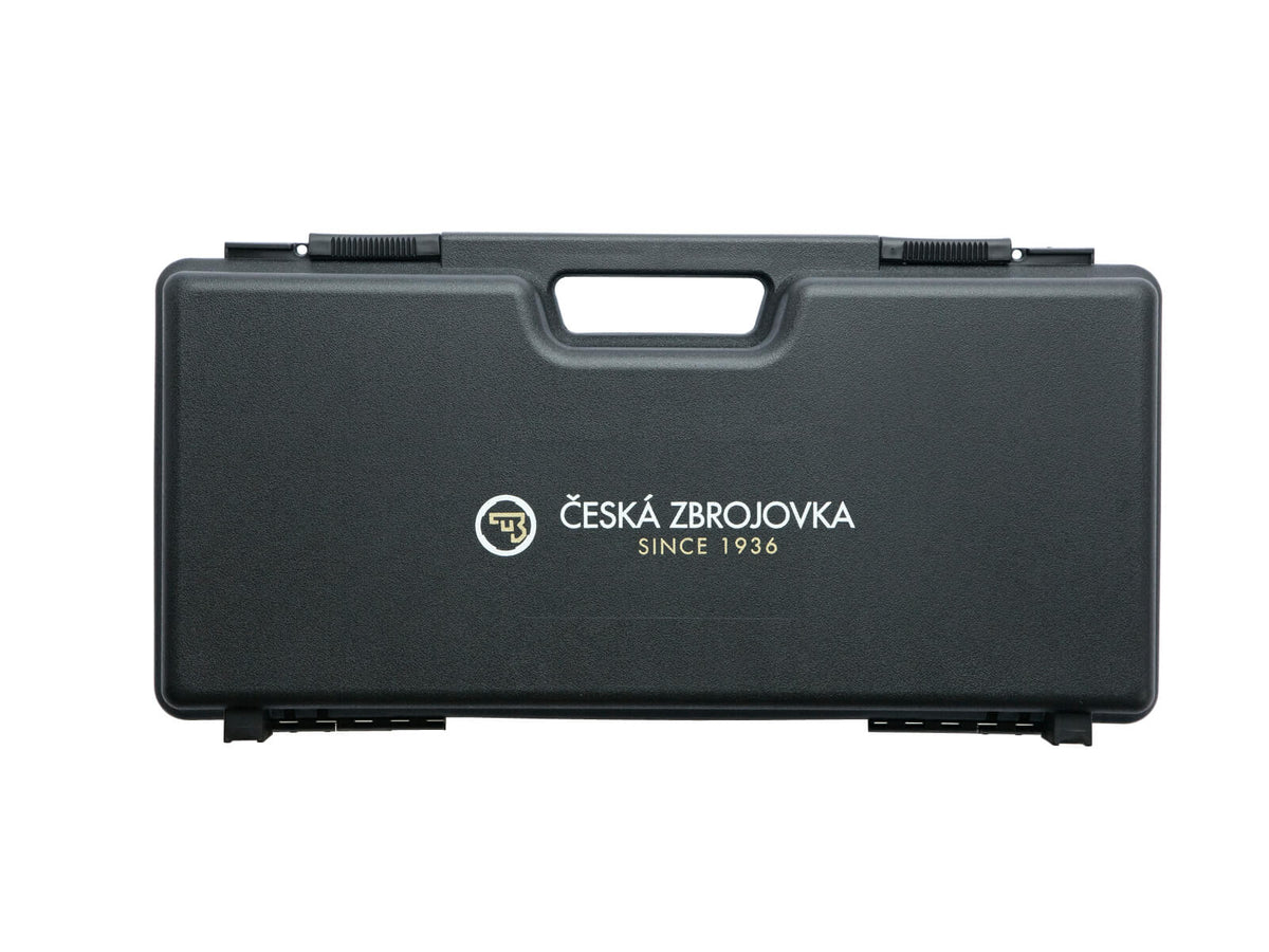 CZ Pistol case, 46 cm