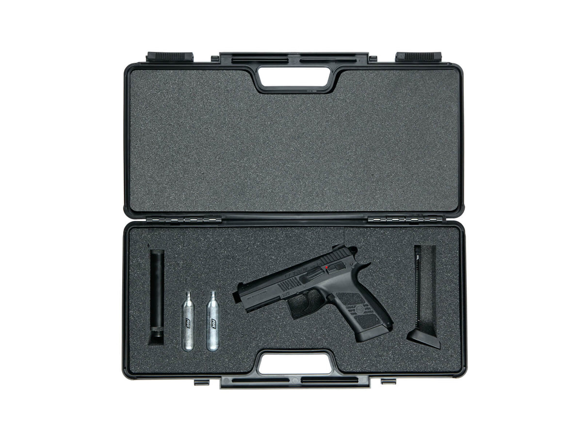 CZ Pistol case, 46 cm