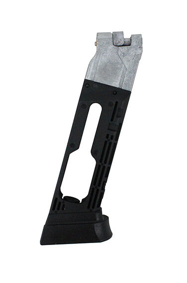CZ SP-01 Shadow, CO2, Magazine