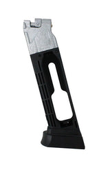 CZ SP-01 Shadow, CO2, Magazine