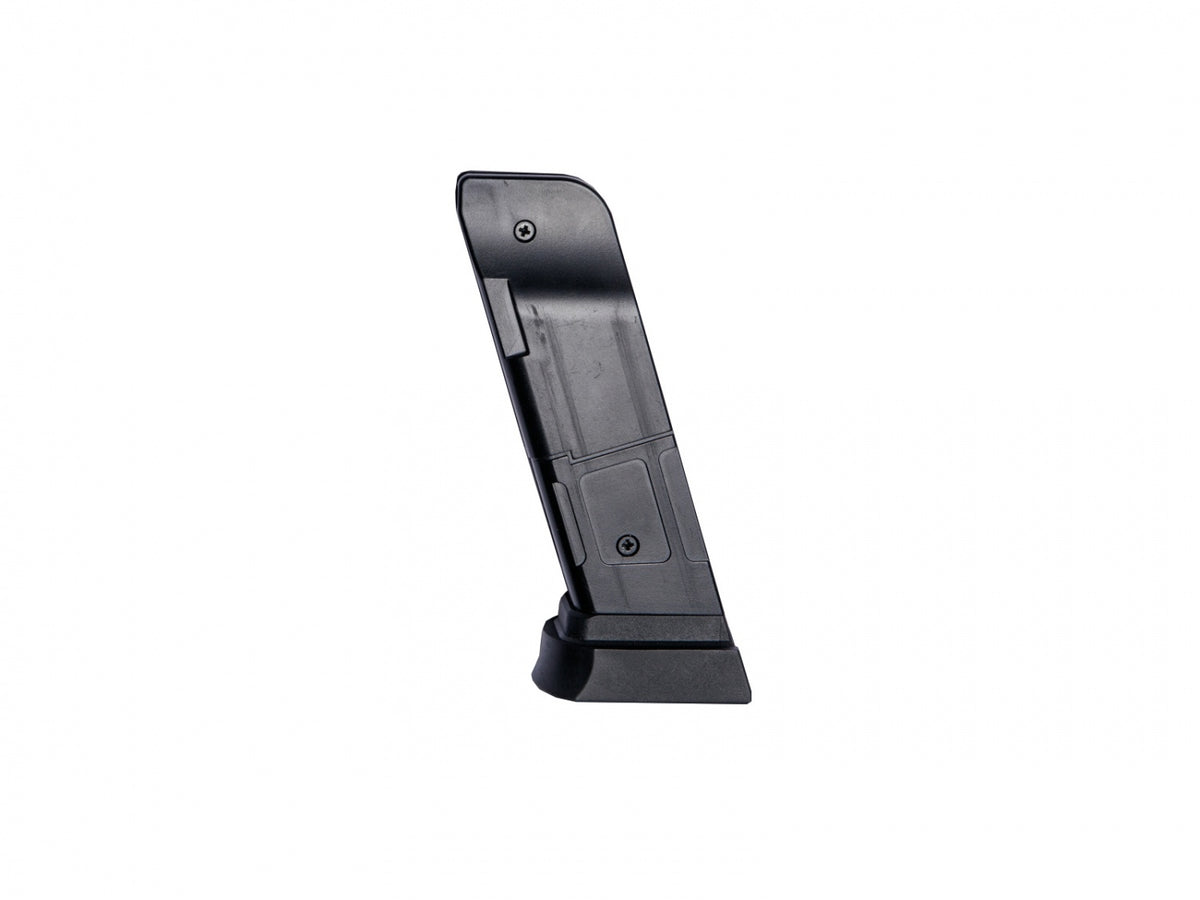 CZ SP-01 Shadow, Magazine