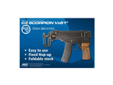 CZ Scorpion Vz61