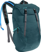 Camelbak Arete 18 Backpack, Blue