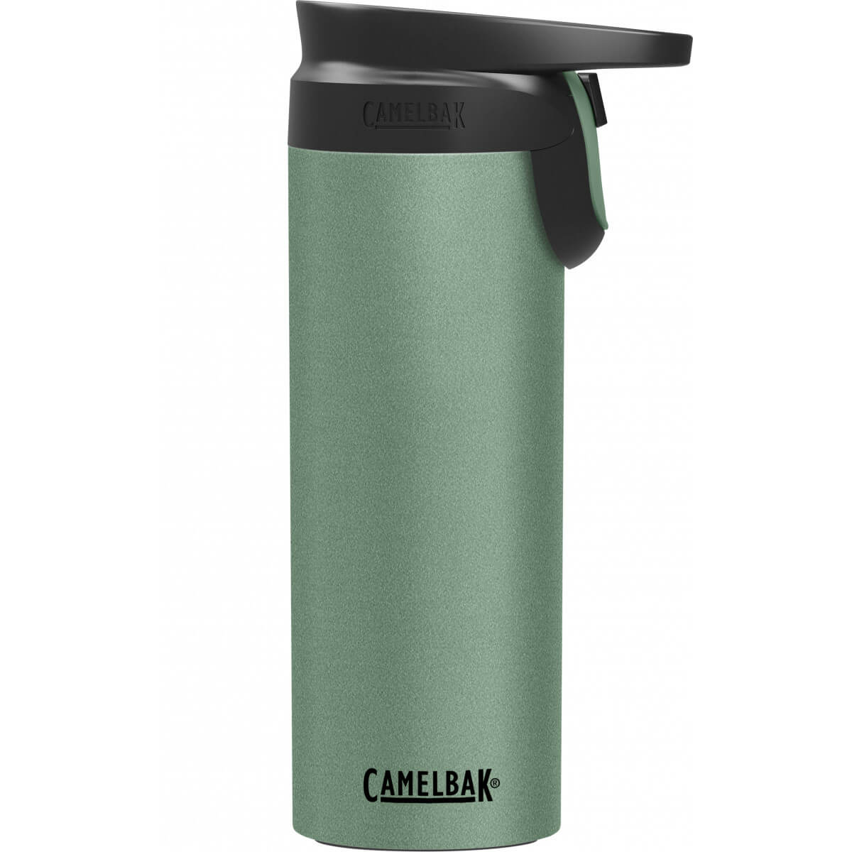 CamelBak Forge Flow Thermal Drinking Bottle, 0.5L