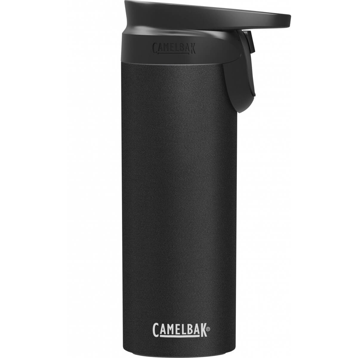CamelBak Forge Flow Thermal Drinking Bottle, 0.5L
