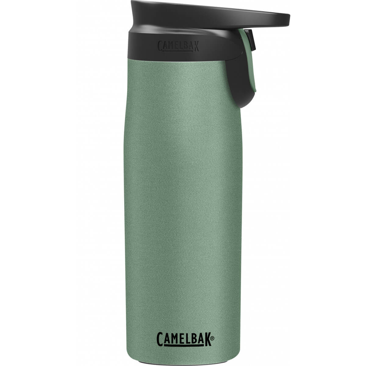 CamelBak Forge Flow Thermal Drinking Bottle, 0.6L