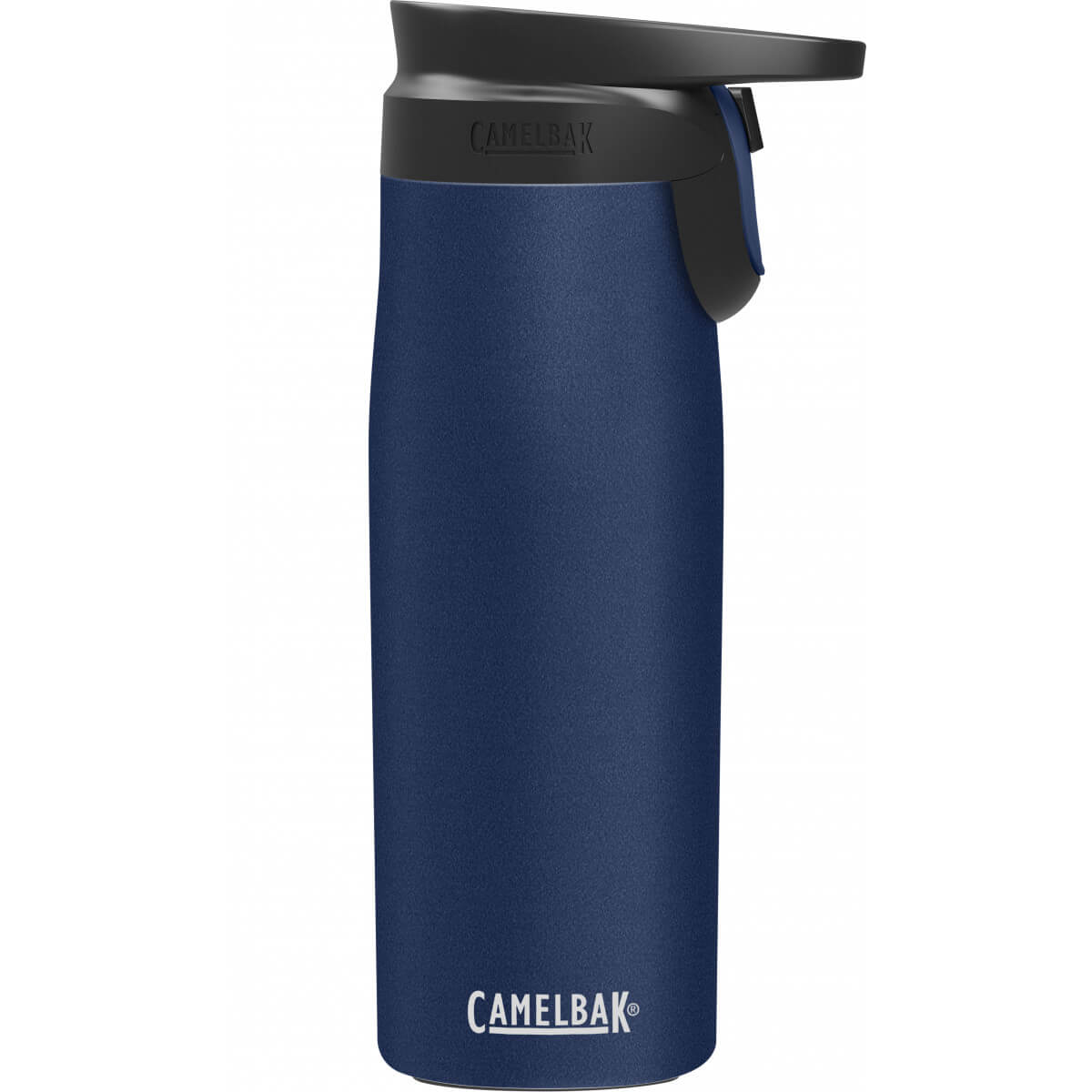 CamelBak Forge Flow Thermal Drinking Bottle, 0.6L
