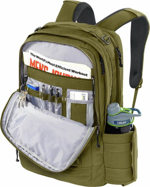 CamelBak Quantico Backpack, Stone