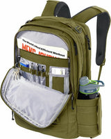 CamelBak Quantico Backpack, Stone