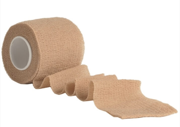 Miltec Camorule, Coyote 