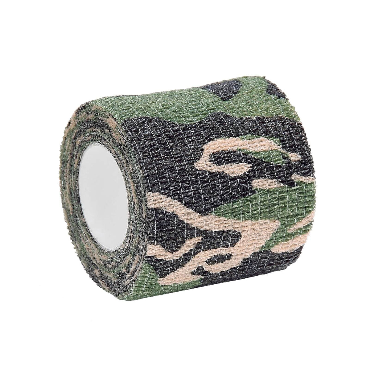 ASG camoufalge roll, Woodland 