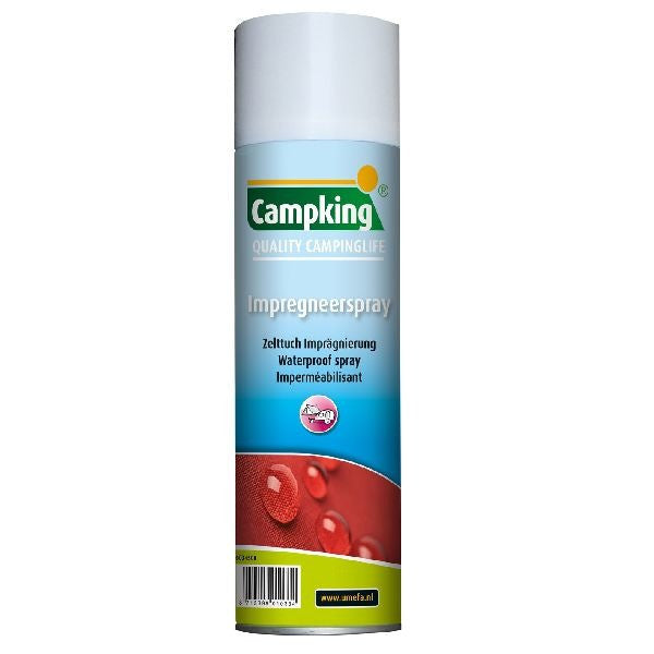 Campking Waterproofing Spray