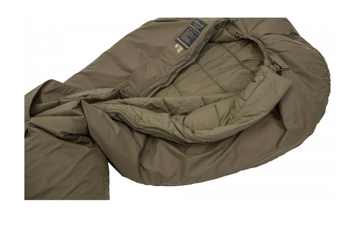 Carinthia Defence 4 Sleeping Bag