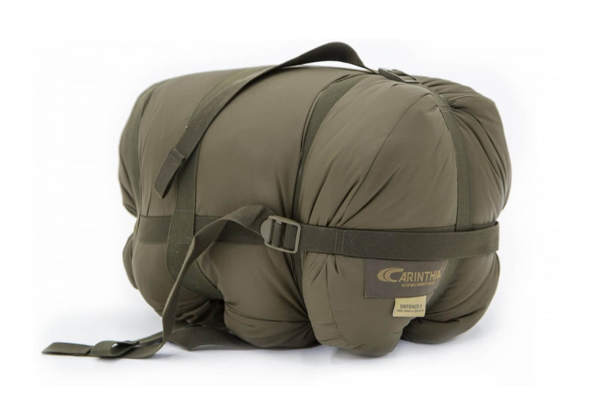 Carinthia Defence 6 Sleeping Bag