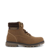 Carrera Tennesse Boots, Acajou