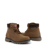 Carrera Tennesse Boots, Acajou