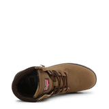 Carrera Tennesse Boots, Acajou