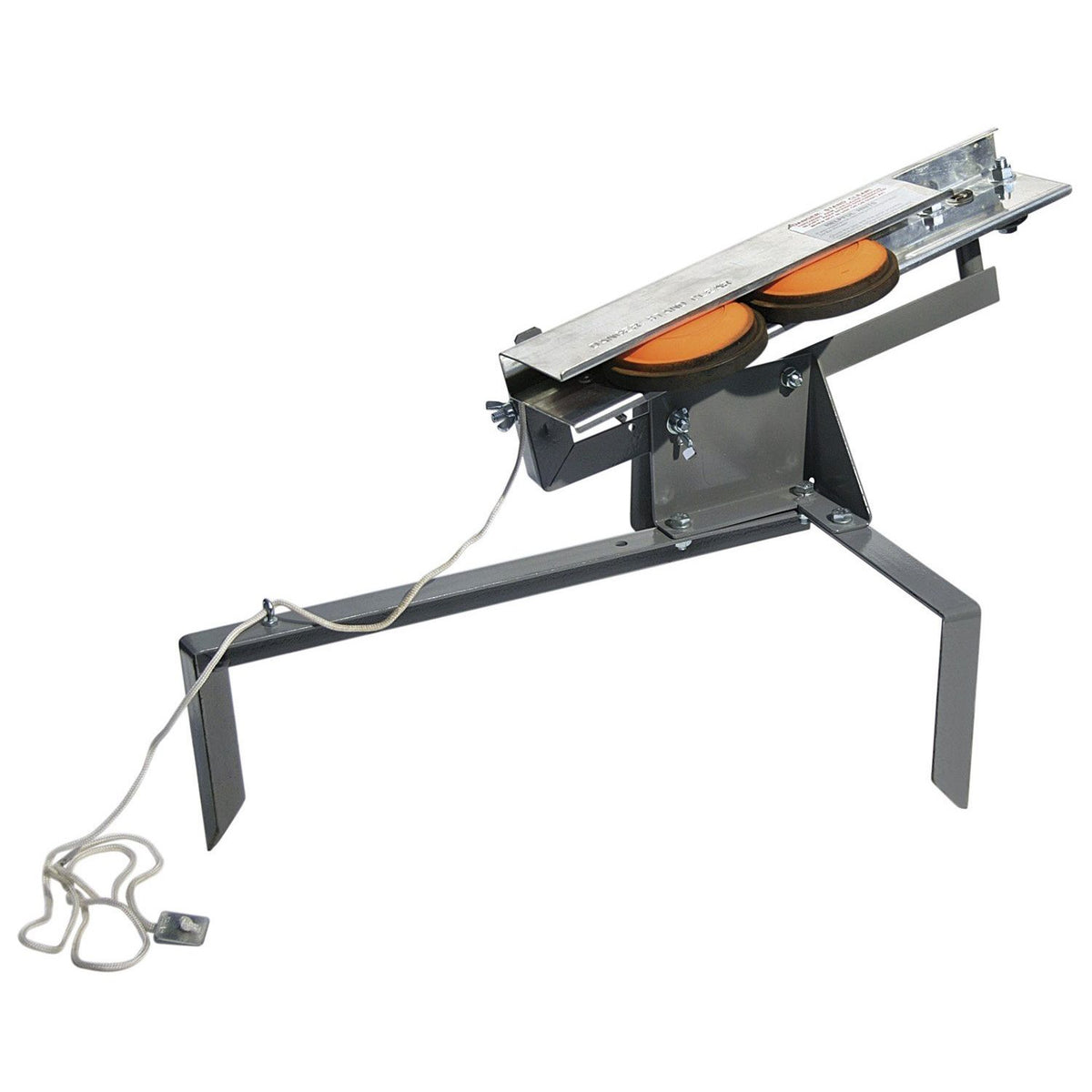 Champion High Fly Clay Pigeon Thrower