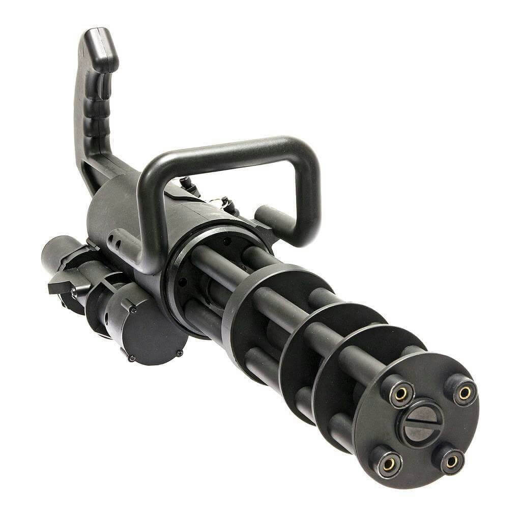 Classic Army MiniGun