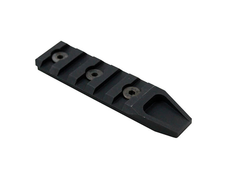 Classic Army URX Rail, 75mm
