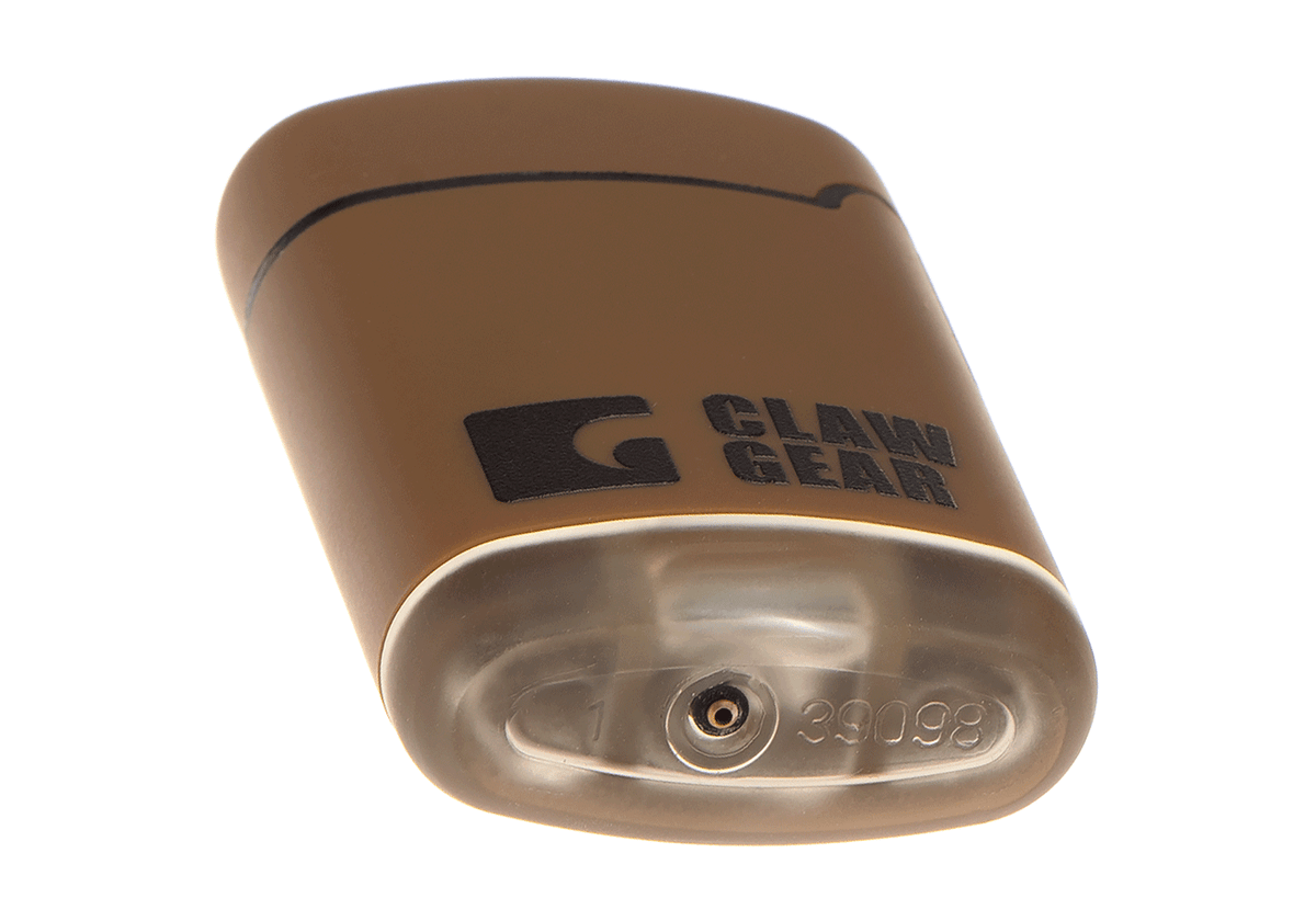 ClawGear MK II Storm Lighter, Coyote