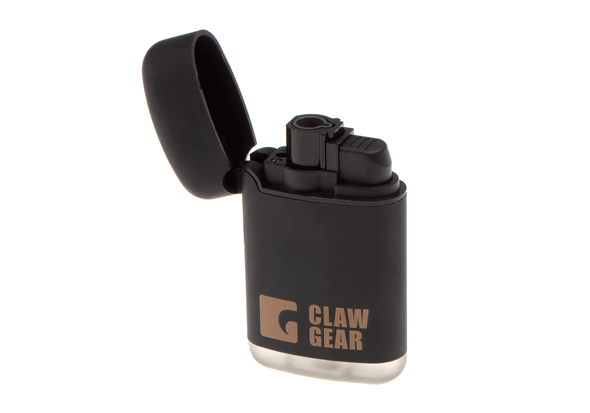 ClawGear MK II Storm Lighter, Black