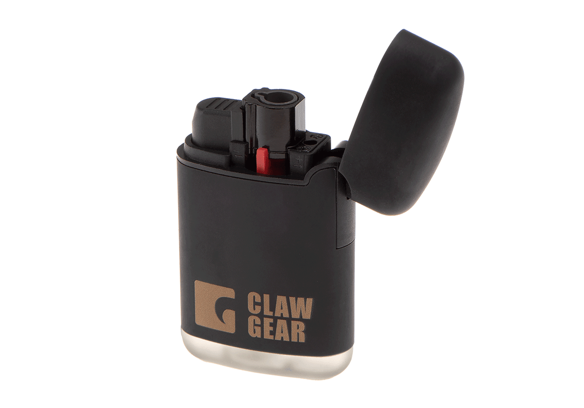 ClawGear MK II Storm Lighter, Black