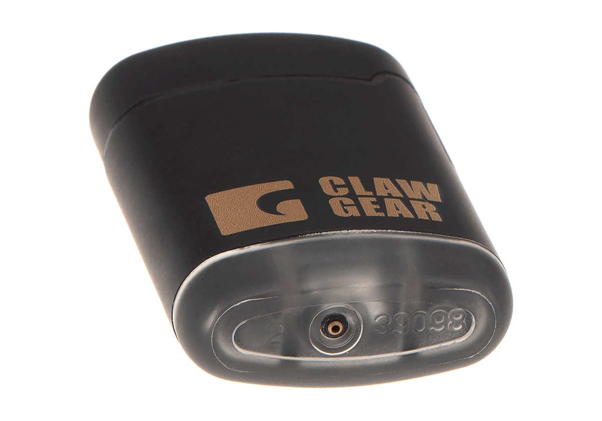 ClawGear MK II Storm Lighter, Black