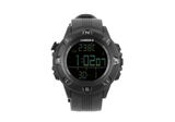 ClawGear Mission Sensor II watch, Black