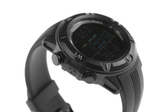 ClawGear Mission Sensor II watch, Black