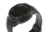 ClawGear Mission Sensor II watch, Black