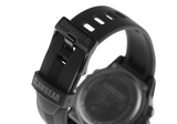 ClawGear Mission Sensor II watch, Black