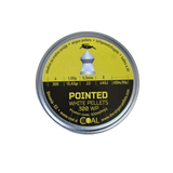 COAL Pointed Shotgun, 300 pcs, 5.5 mm (.22)