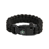 Cobra Bracelet, Black