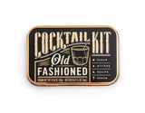 Cocktail Kit - Old Fashioned