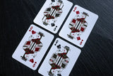 CK2G Whiskey Poker Playing Cards