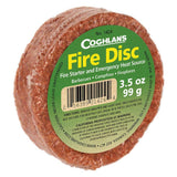 Coghlan's Fire Disk
