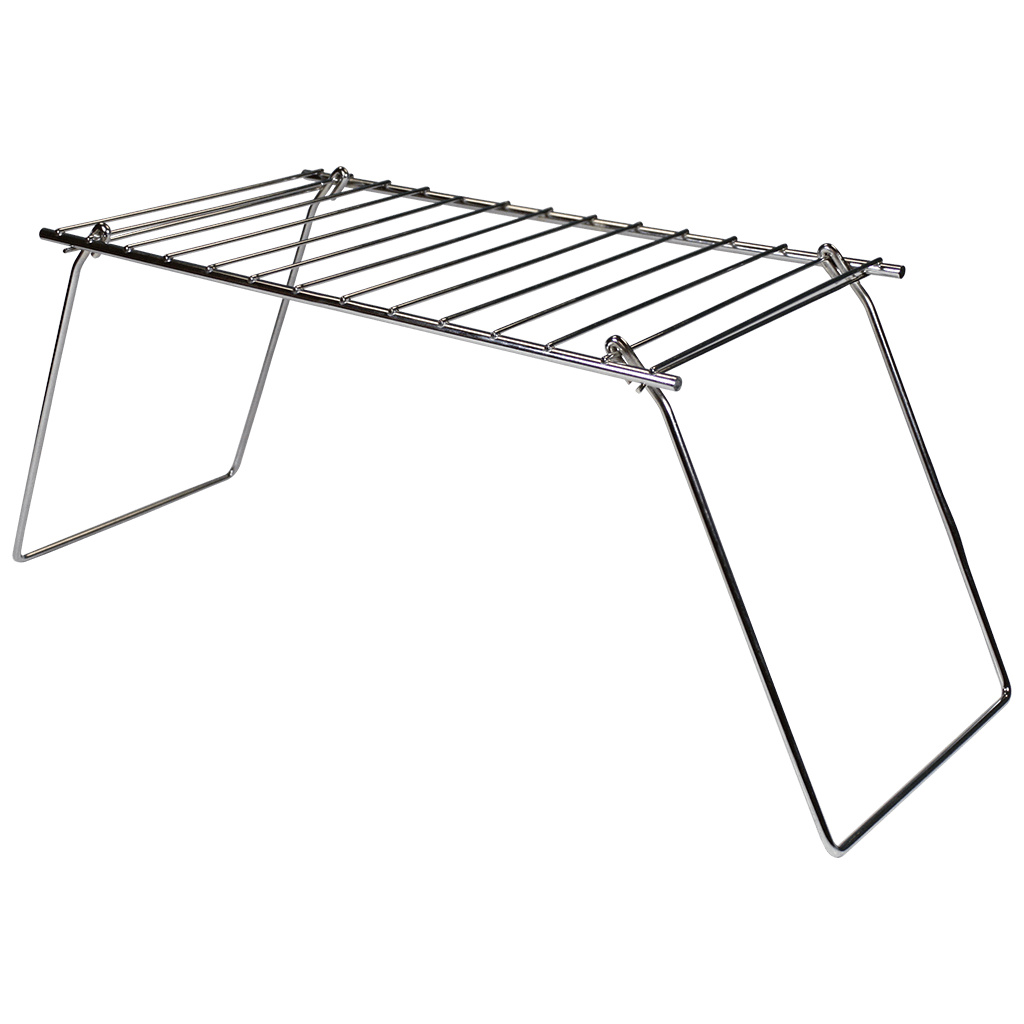 Coghlans Foldable Grill Grate