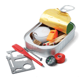 Coghlan's Survival Box