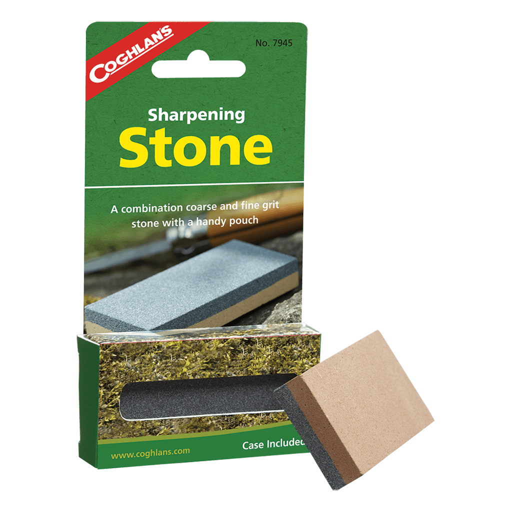 Coghlans Grindstones