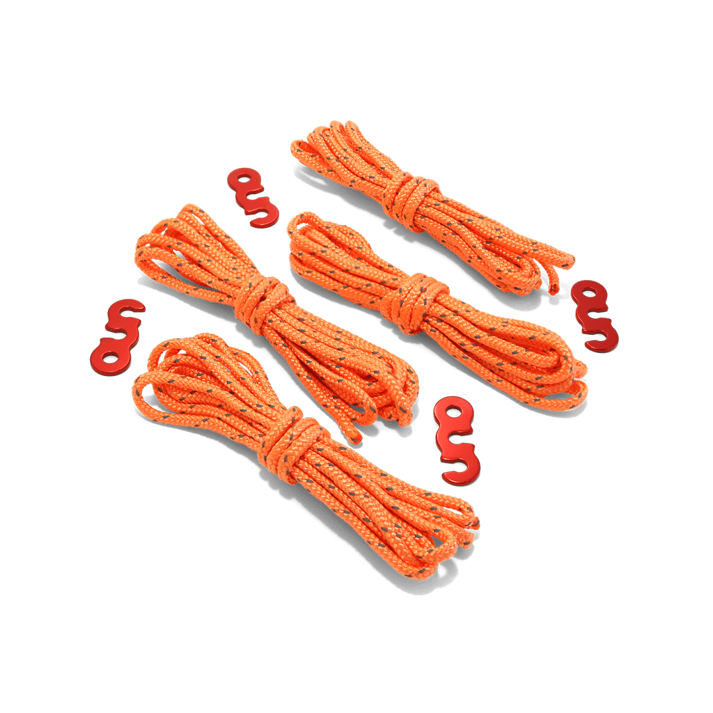 Coghlans Reflective Tent Cord