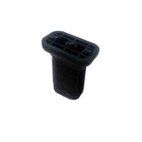 Combat Zone TD Keymod Greb, Sort