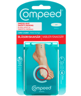 Compeed Blister Small